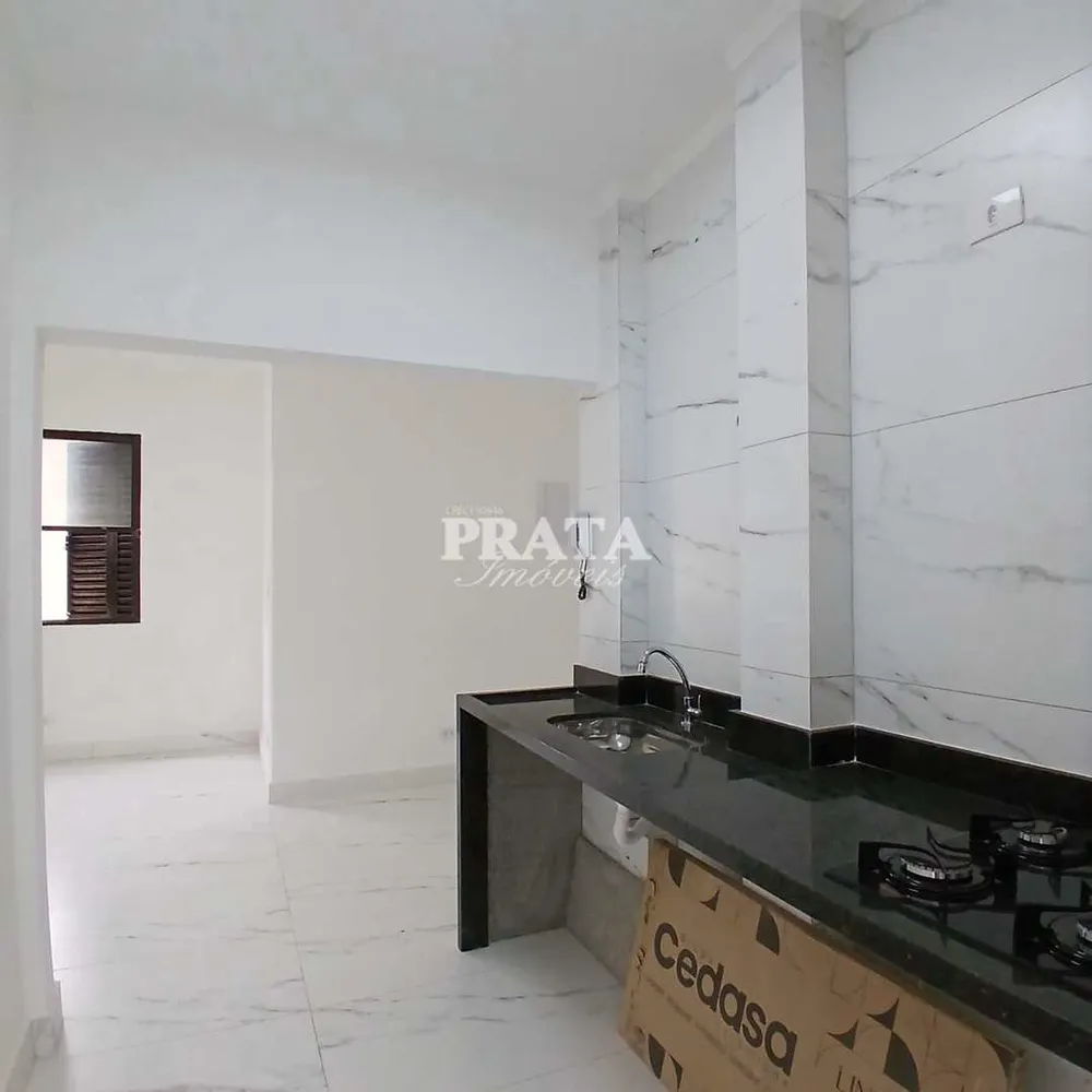 Apartamento, 1 quarto, 57 m² - Foto 7