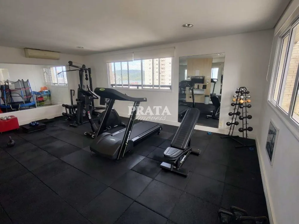 Apartamento, 3 quartos, 151 m² - Foto 15