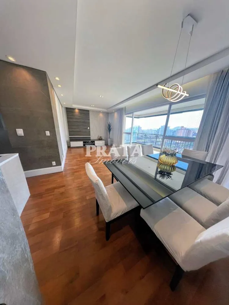 Apartamento, 3 quartos, 151 m² - Foto 3