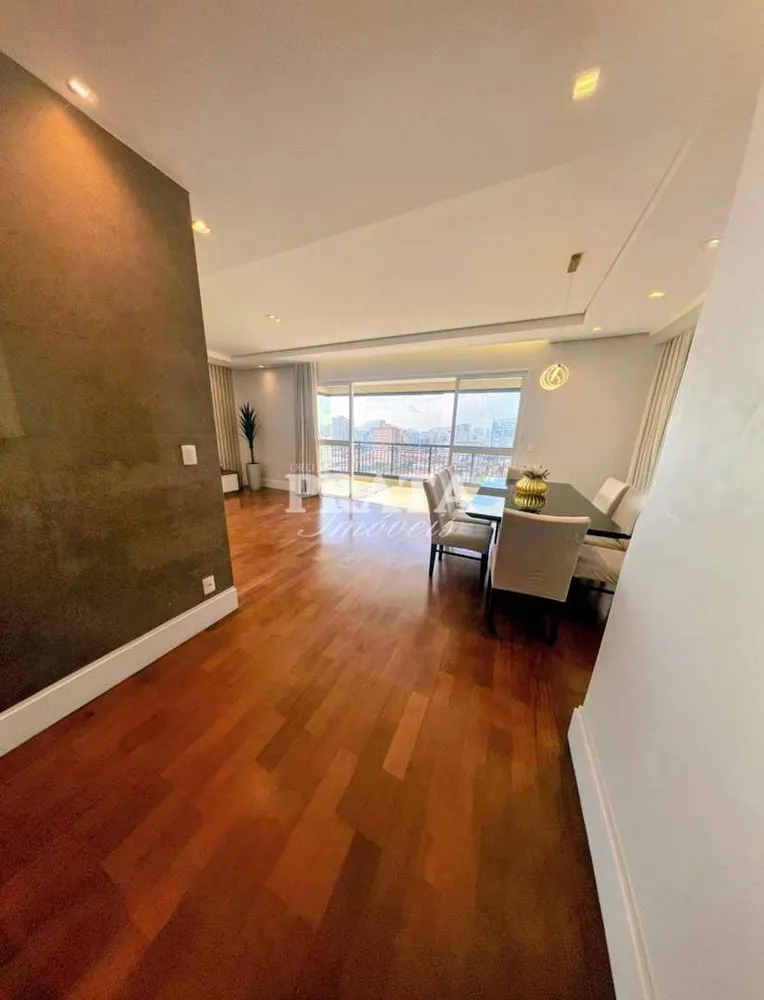 Apartamento, 3 quartos, 151 m² - Foto 4