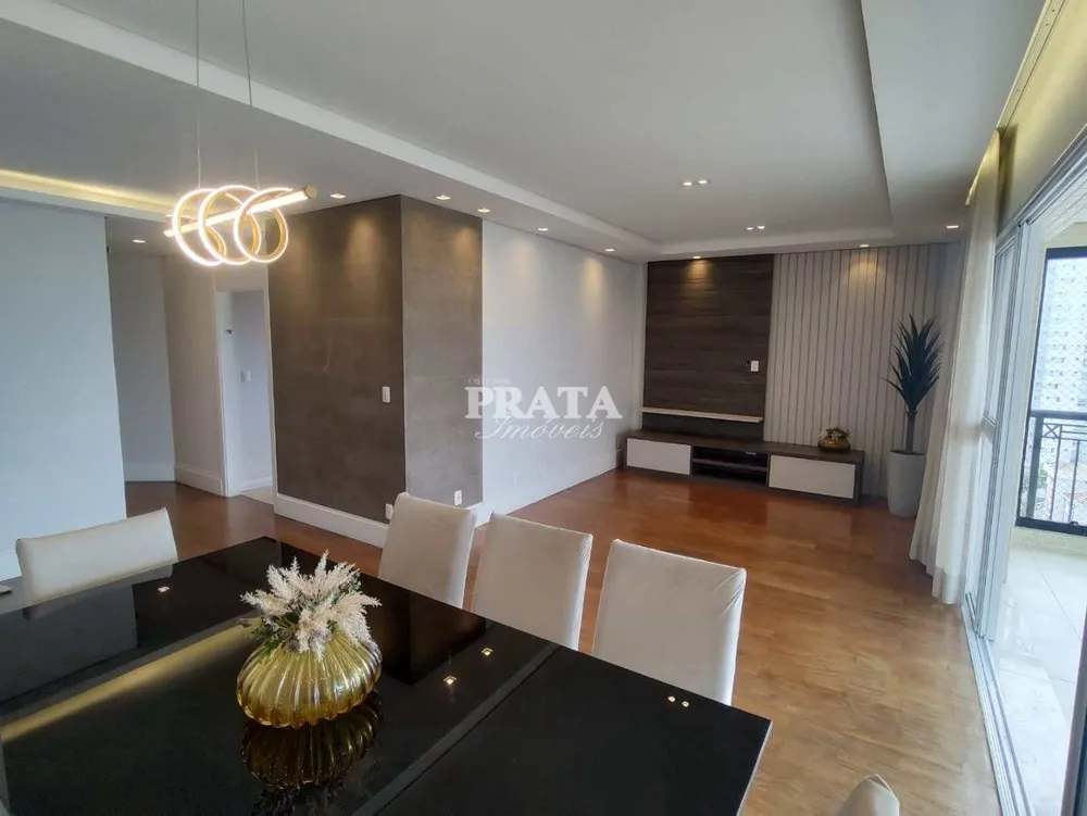Apartamento, 3 quartos, 151 m² - Foto 5