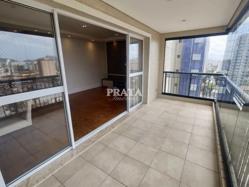 Apartamento, 3 quartos, 151 m² - Foto 2