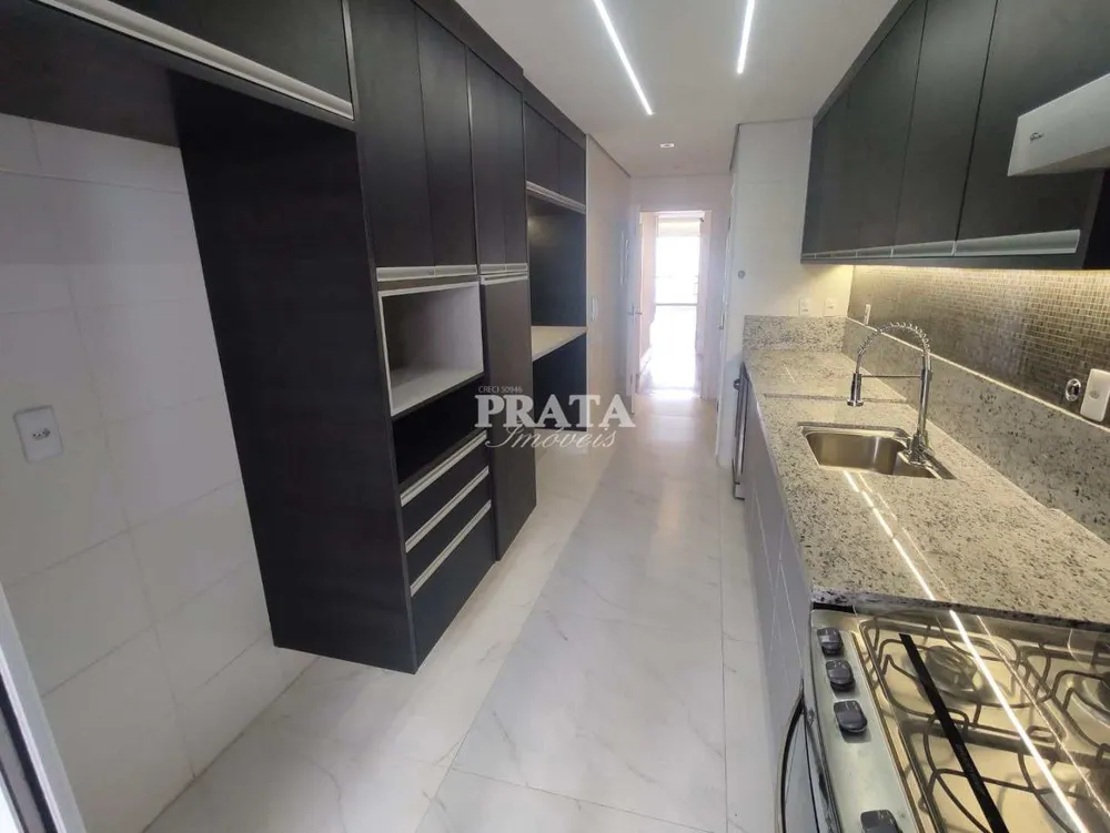 Apartamento, 3 quartos, 151 m² - Foto 11