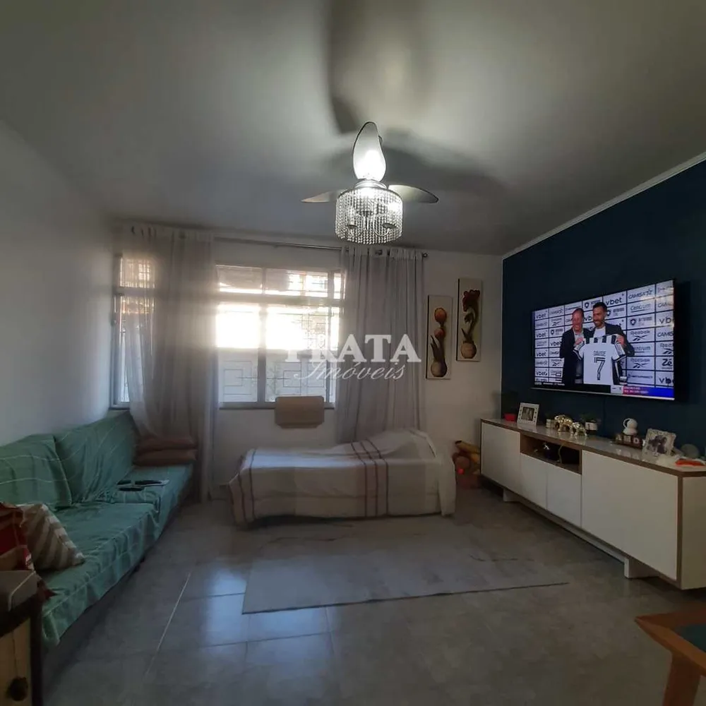 Sobrado, 3 quartos, 113 m² - Foto 2