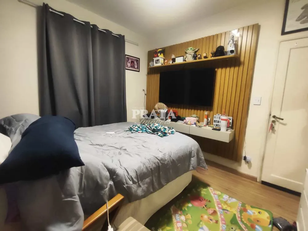 Sobrado, 3 quartos, 113 m² - Foto 4
