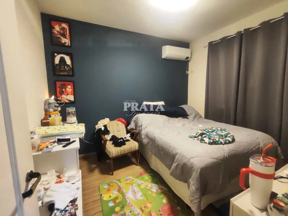 Sobrado, 3 quartos, 113 m² - Foto 5