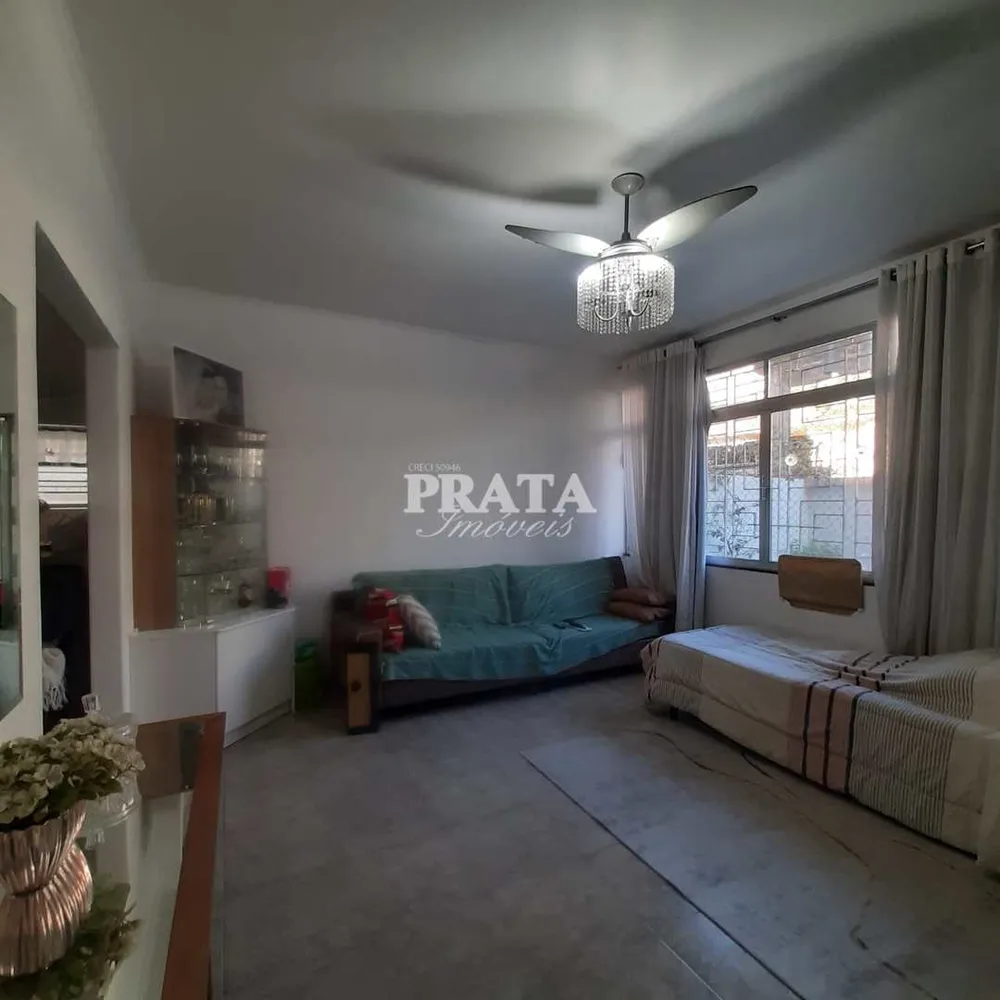 Sobrado, 3 quartos, 113 m² - Foto 1