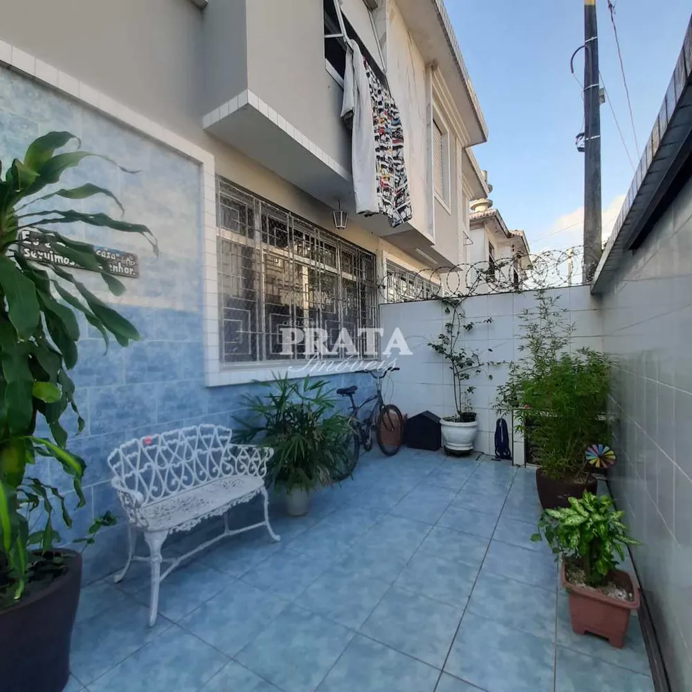 Sobrado, 3 quartos, 113 m² - Foto 12
