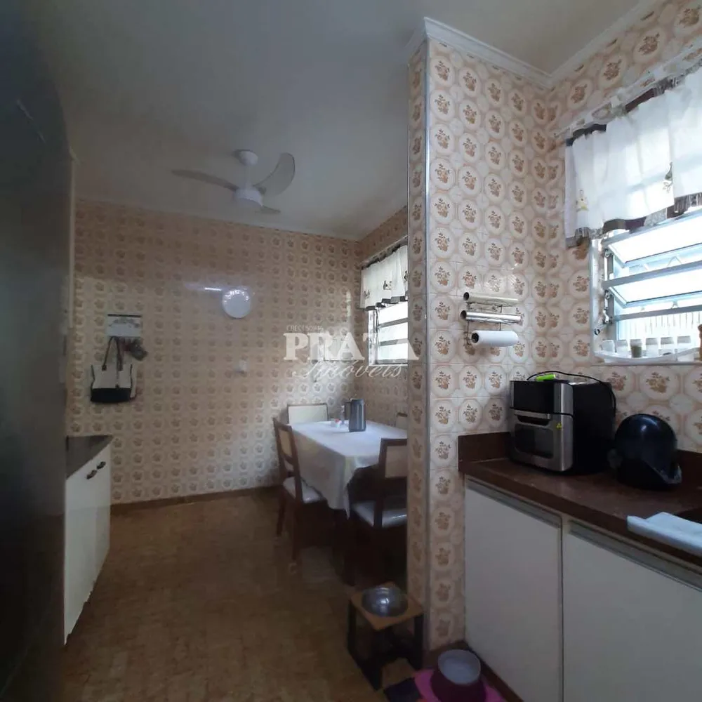Sobrado, 3 quartos, 113 m² - Foto 9