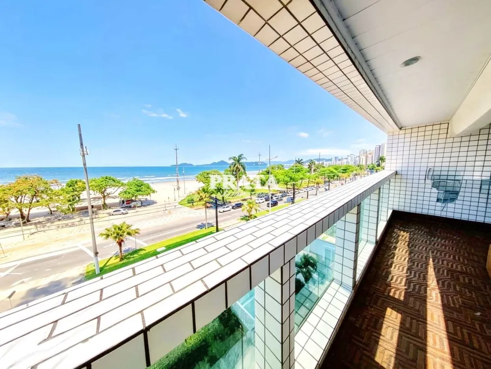 Apartamento, 4 quartos, 200 m² - Foto 1