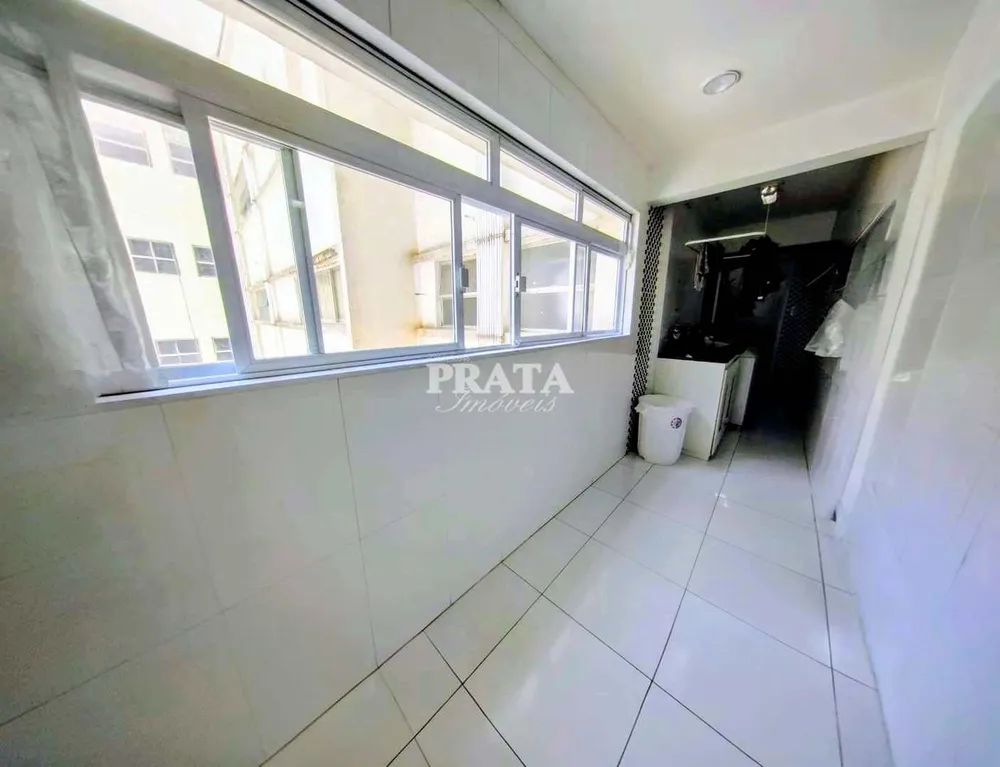 Apartamento, 4 quartos, 200 m² - Foto 16