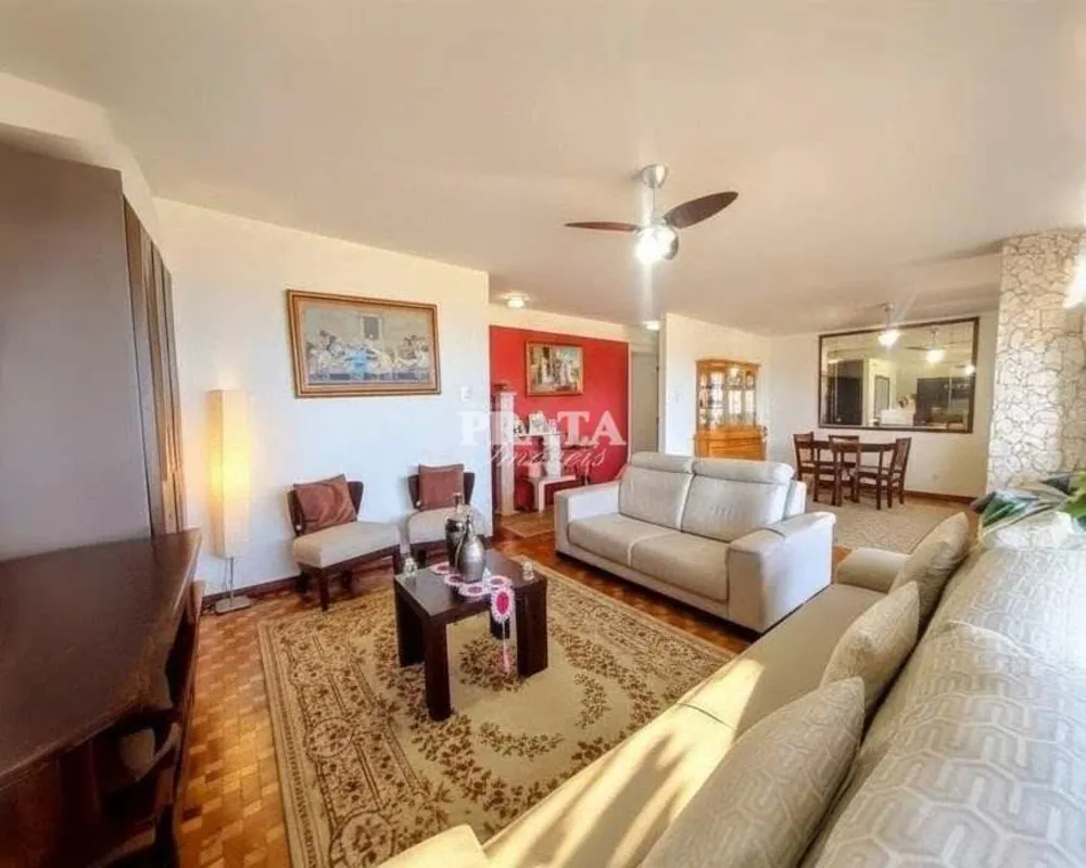 Apartamento, 4 quartos, 200 m² - Foto 4
