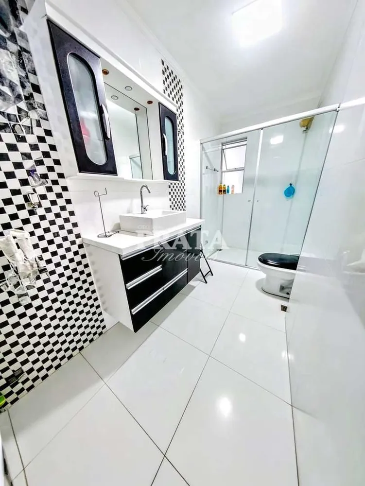 Apartamento, 4 quartos, 200 m² - Foto 13