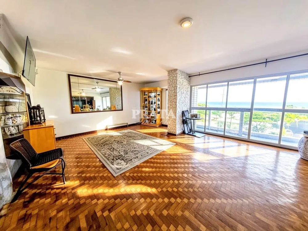 Apartamento, 4 quartos, 200 m² - Foto 3