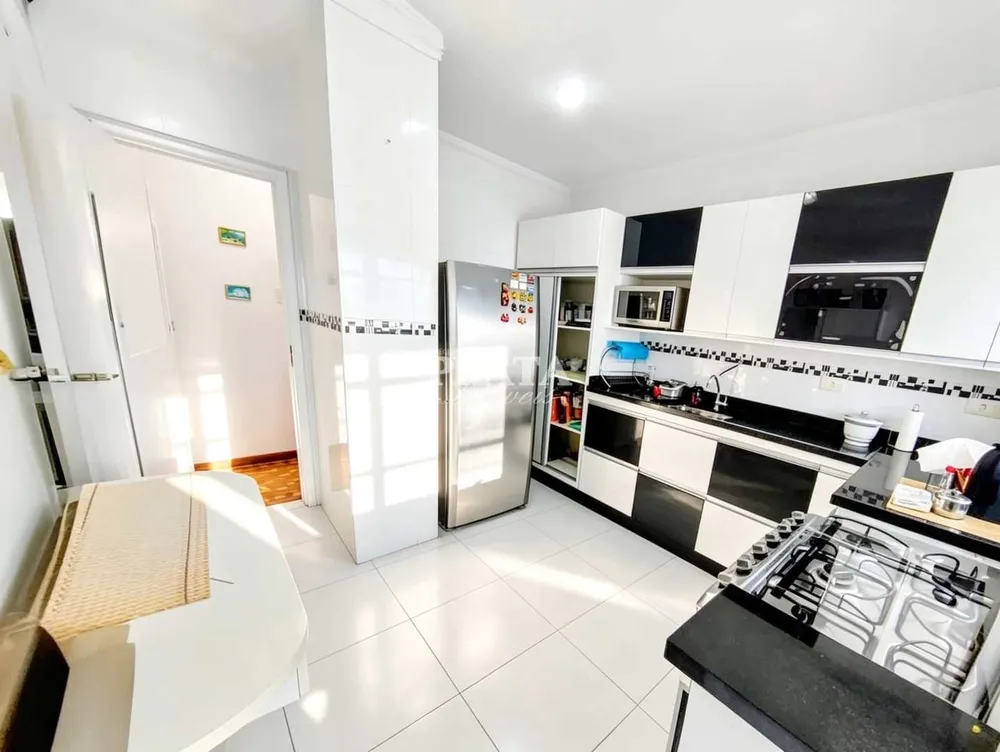 Apartamento, 4 quartos, 200 m² - Foto 10