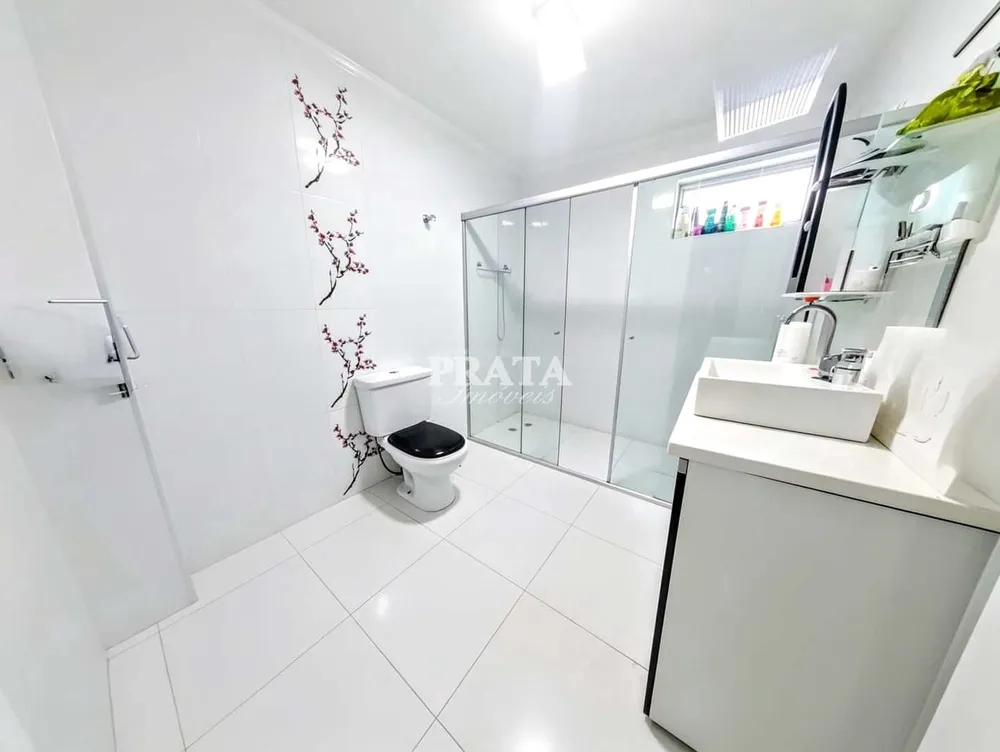 Apartamento, 4 quartos, 200 m² - Foto 14