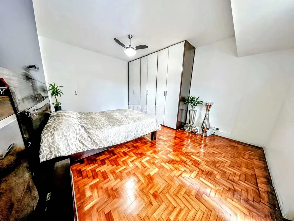 Apartamento, 4 quartos, 200 m² - Foto 6