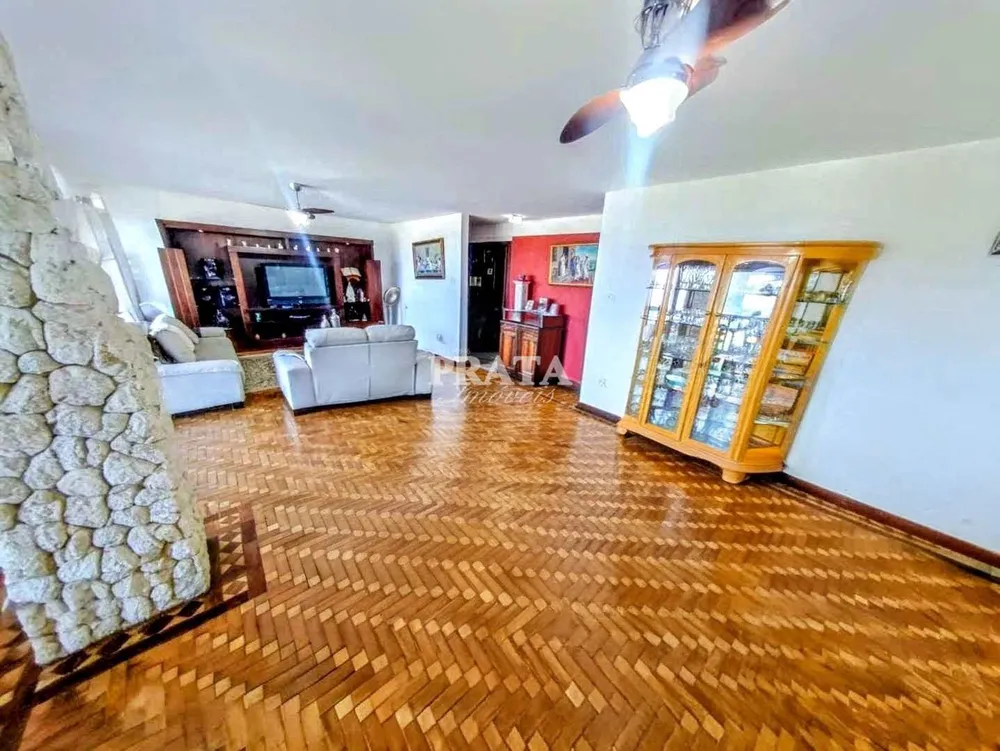 Apartamento, 4 quartos, 200 m² - Foto 5