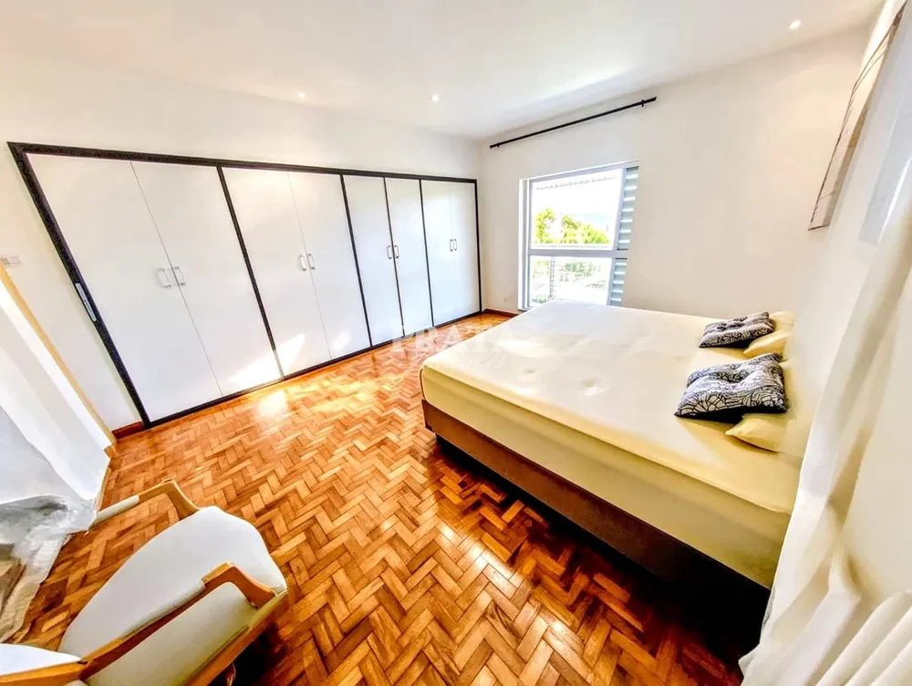 Apartamento, 4 quartos, 200 m² - Foto 7