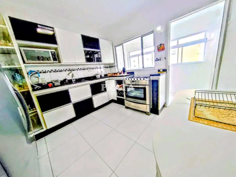 Apartamento, 4 quartos, 200 m² - Foto 11