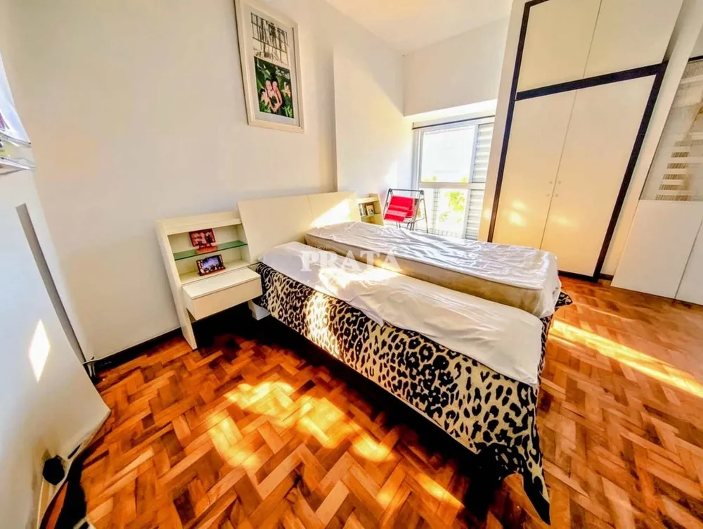 Apartamento, 4 quartos, 200 m² - Foto 9