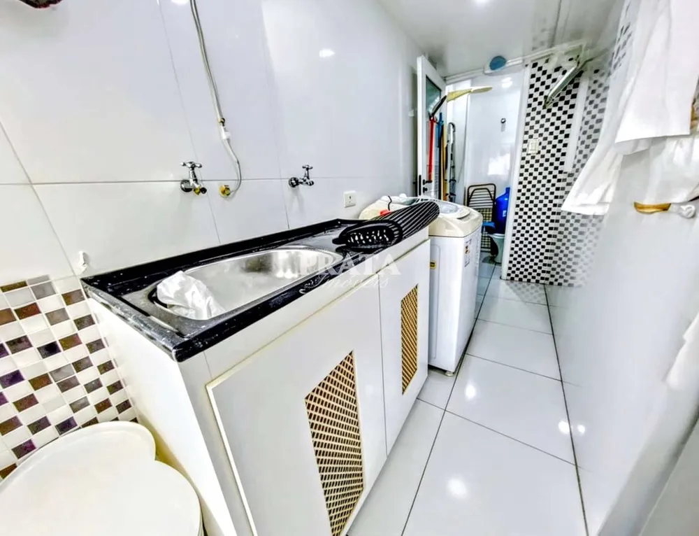 Apartamento, 4 quartos, 200 m² - Foto 15