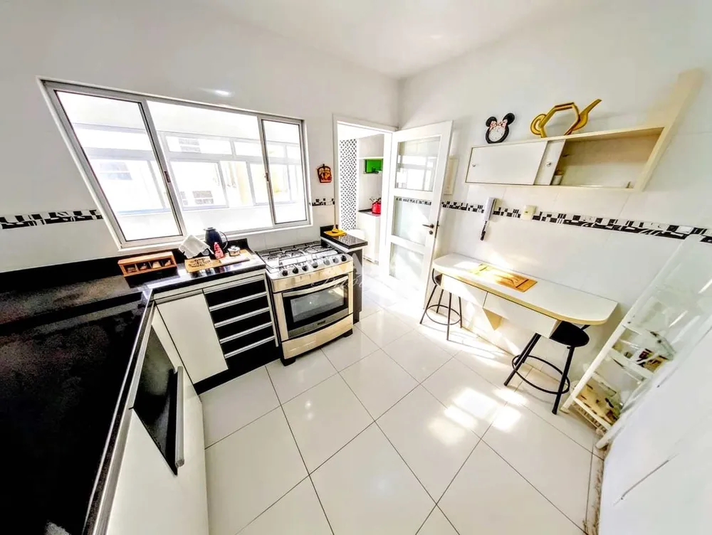 Apartamento, 4 quartos, 200 m² - Foto 12