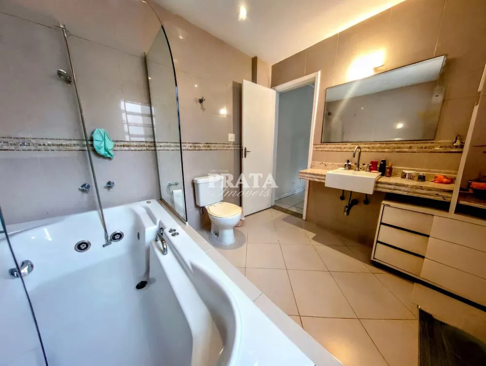 Apartamento, 3 quartos, 159 m² - Foto 4
