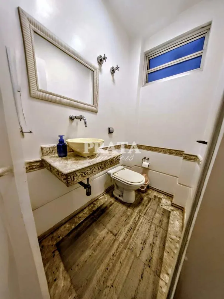 Apartamento, 3 quartos, 159 m² - Foto 13