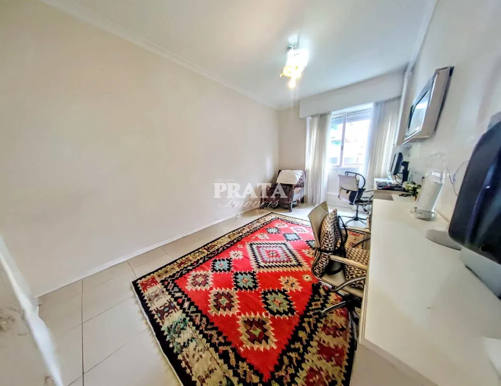 Apartamento, 3 quartos, 159 m² - Foto 2