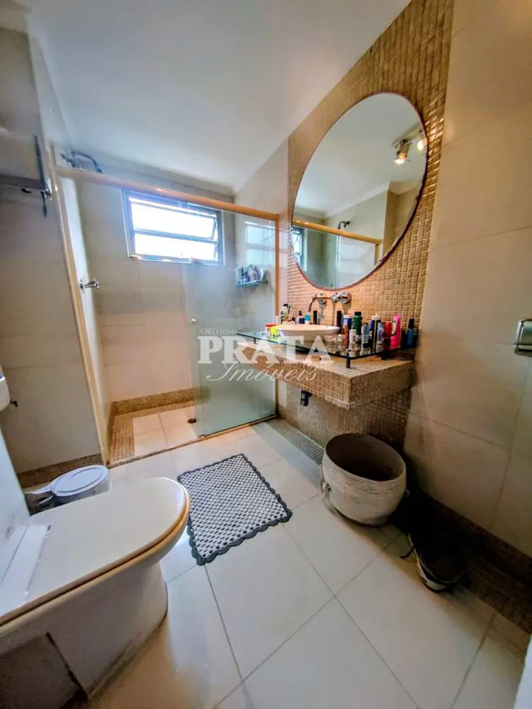 Apartamento, 3 quartos, 159 m² - Foto 11