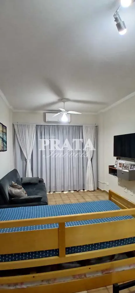Apartamento, 1 quarto, 53 m² - Foto 2