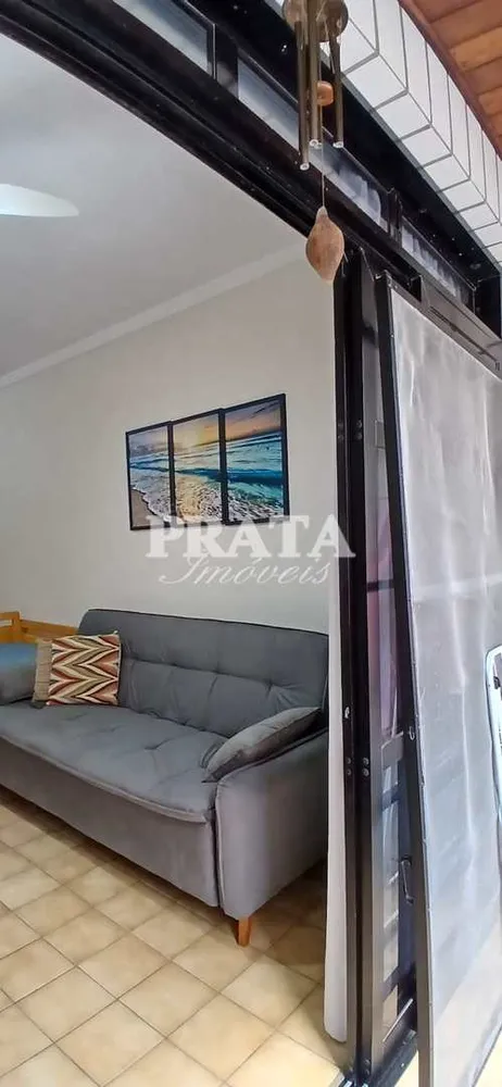 Apartamento, 1 quarto, 53 m² - Foto 5