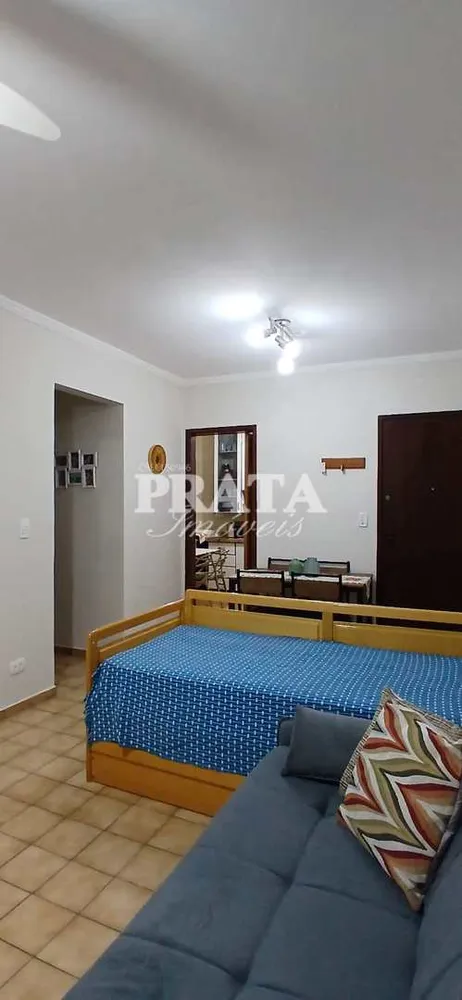 Apartamento, 1 quarto, 53 m² - Foto 1