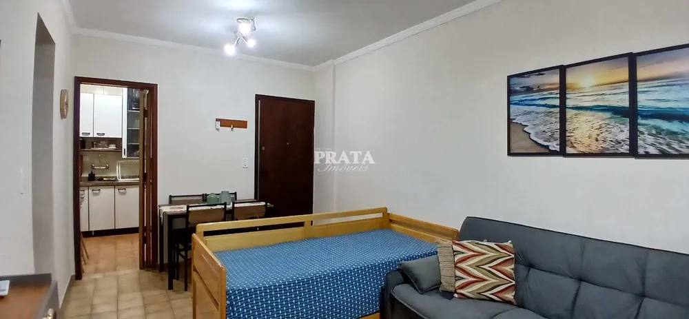 Apartamento, 1 quarto, 53 m² - Foto 3