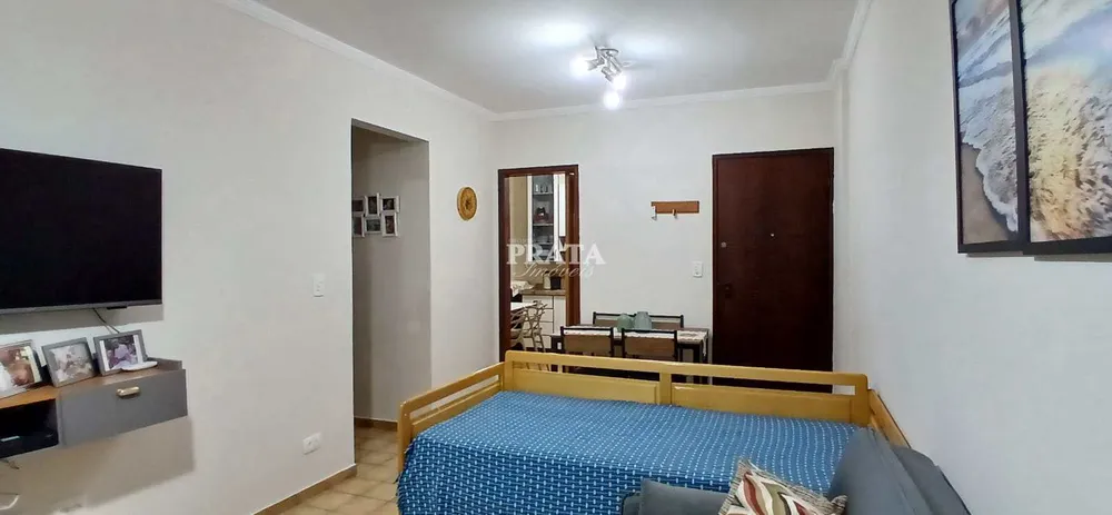 Apartamento, 1 quarto, 53 m² - Foto 4