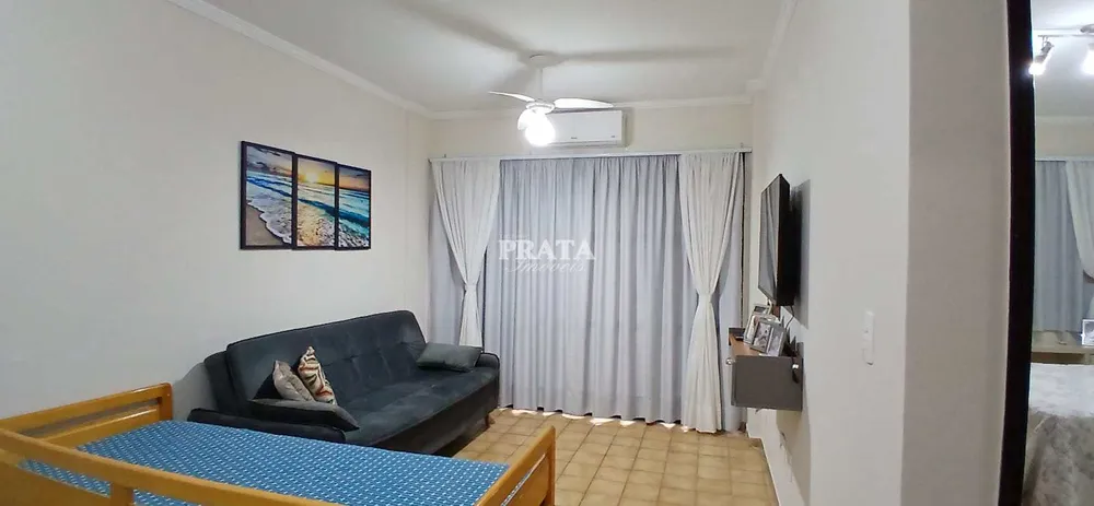 Apartamento, 1 quarto, 53 m² - Foto 5