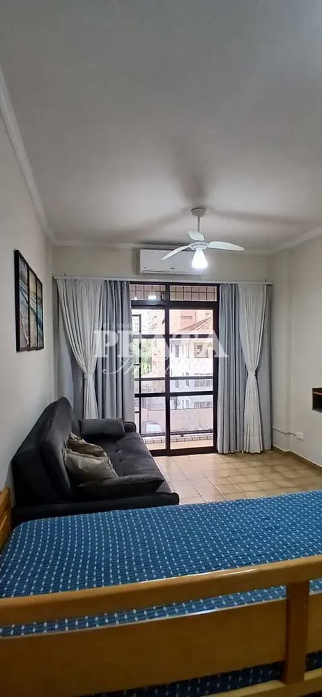 Apartamento, 1 quarto, 53 m² - Foto 8