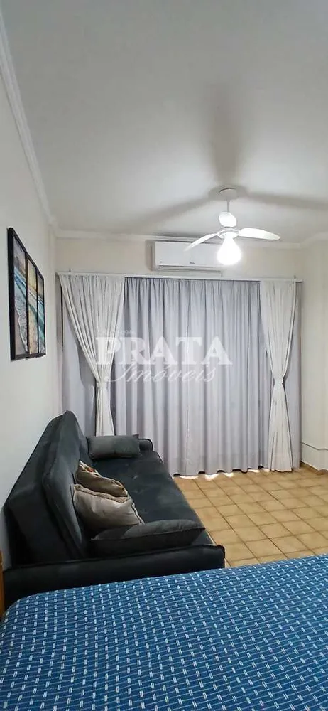 Apartamento, 1 quarto, 53 m² - Foto 3