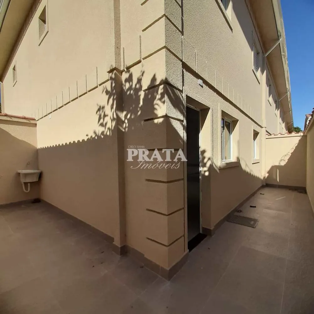 Sobrado, 2 quartos, 104 m² - Foto 14