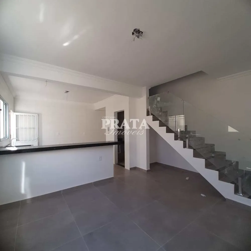 Sobrado, 2 quartos, 104 m² - Foto 1