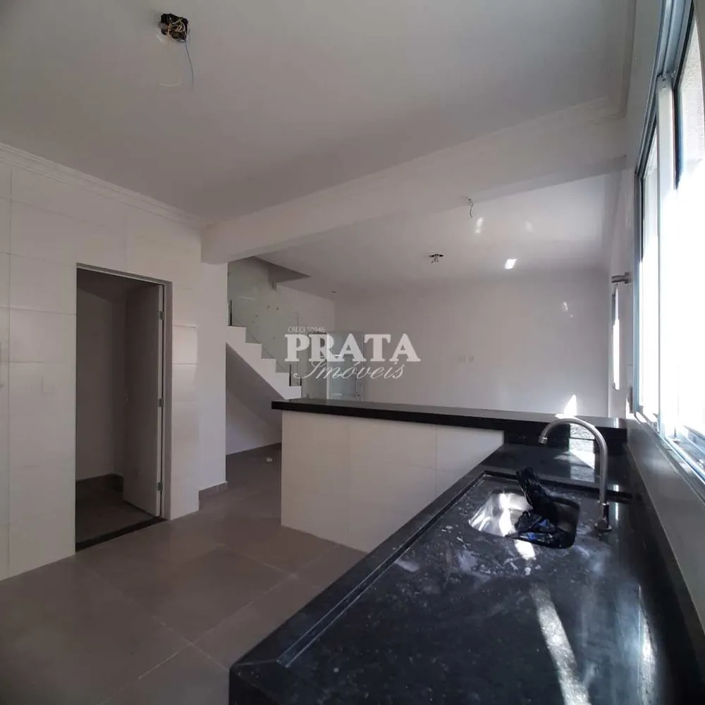 Sobrado, 2 quartos, 104 m² - Foto 12