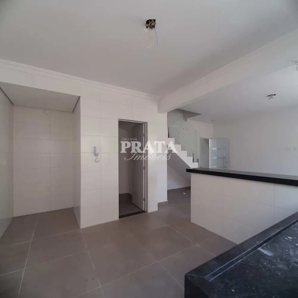 Sobrado, 2 quartos, 104 m² - Foto 11
