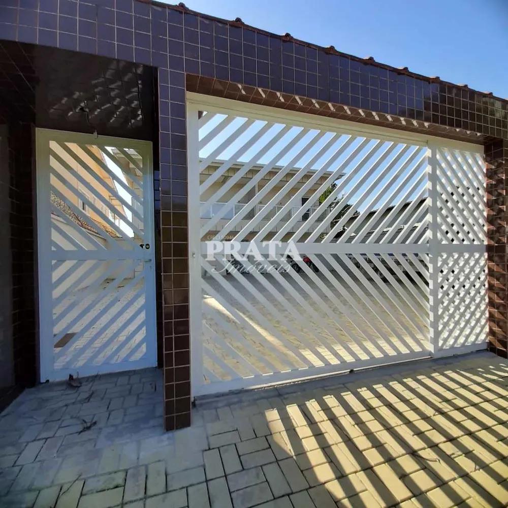 Sobrado, 2 quartos, 104 m² - Foto 16
