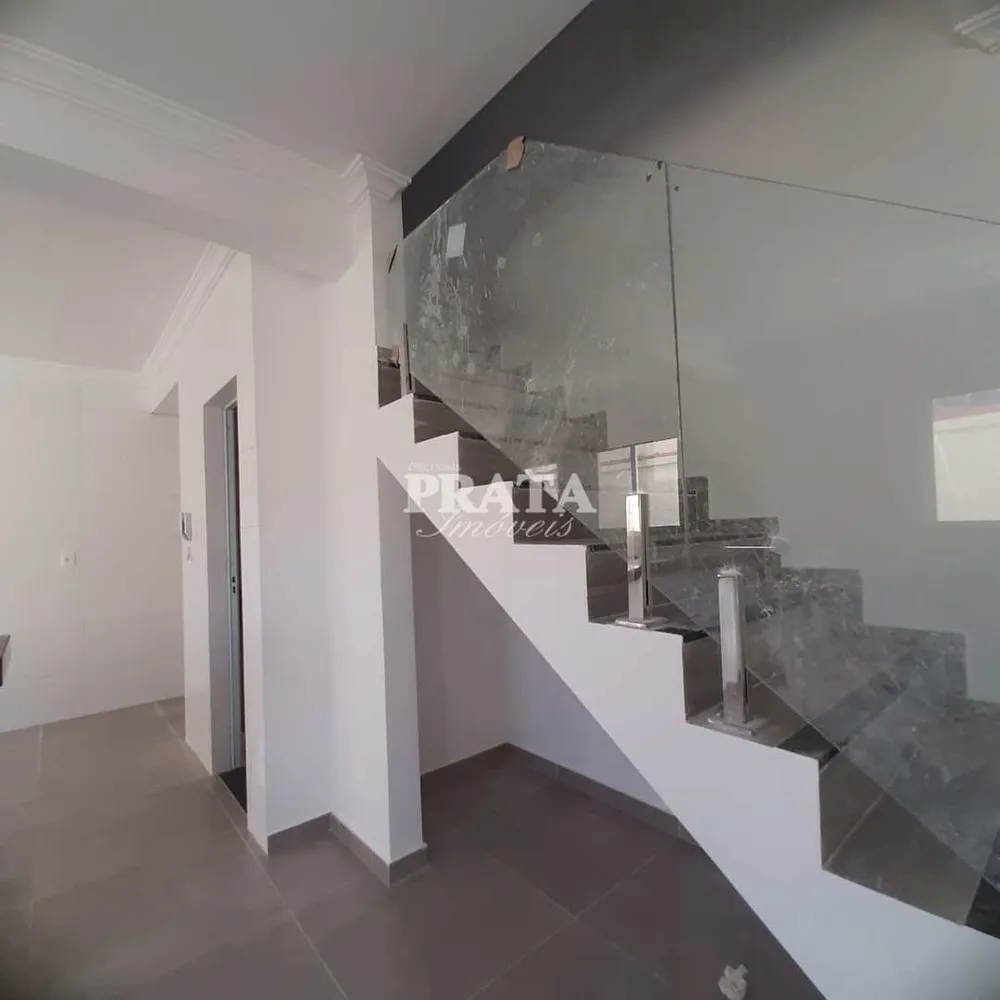 Sobrado, 2 quartos, 104 m² - Foto 2