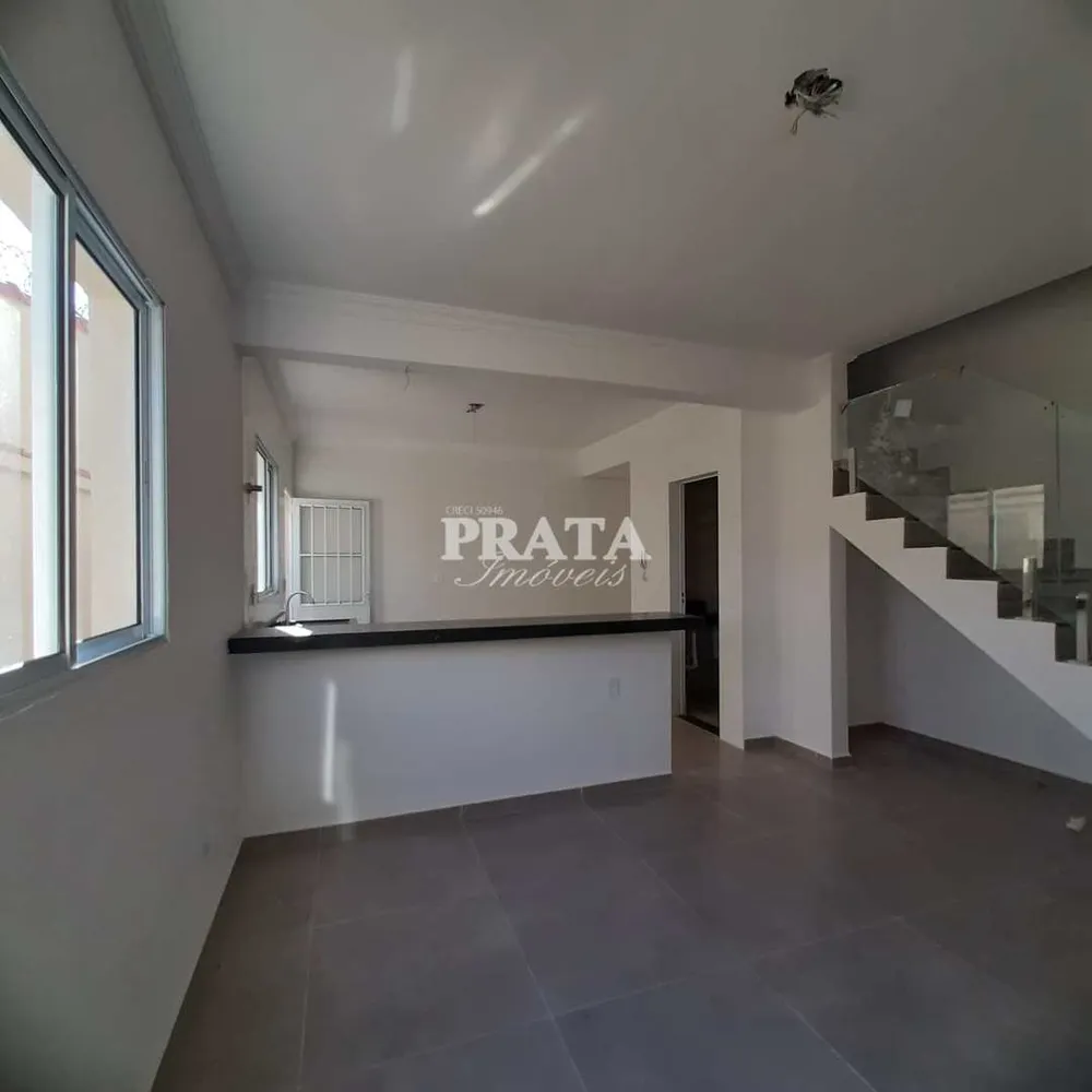 Sobrado, 2 quartos, 104 m² - Foto 3