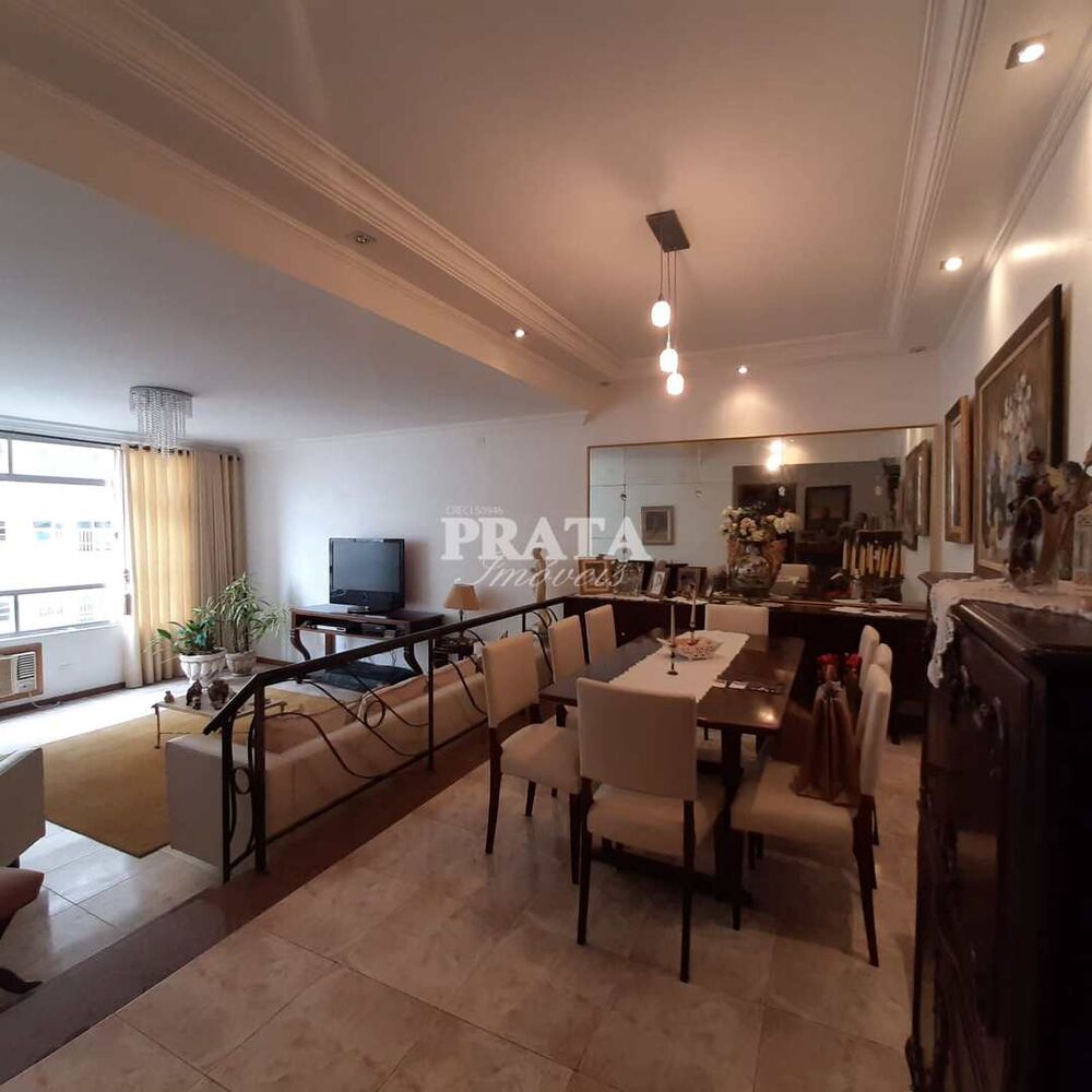 Apartamento, 3 quartos, 166 m² - Foto 8
