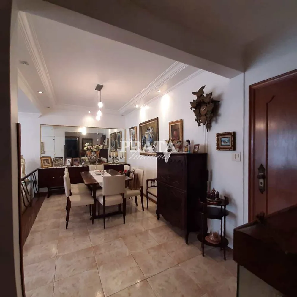 Apartamento, 3 quartos, 166 m² - Foto 6