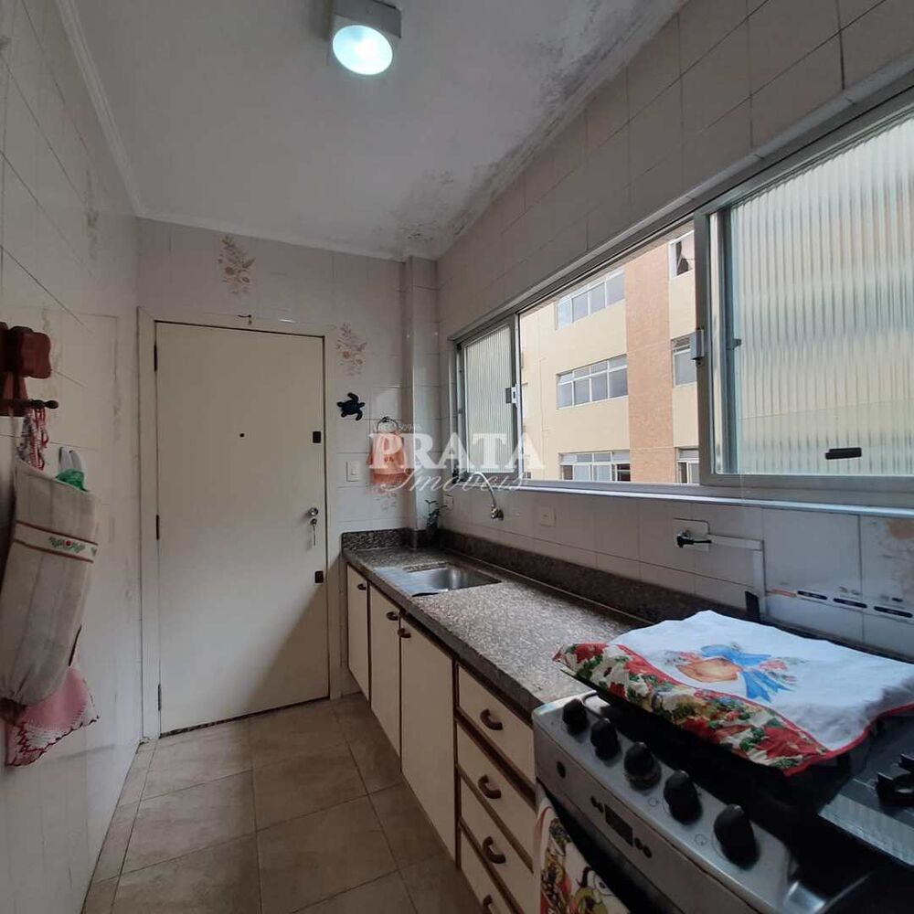 Apartamento, 3 quartos, 166 m² - Foto 9