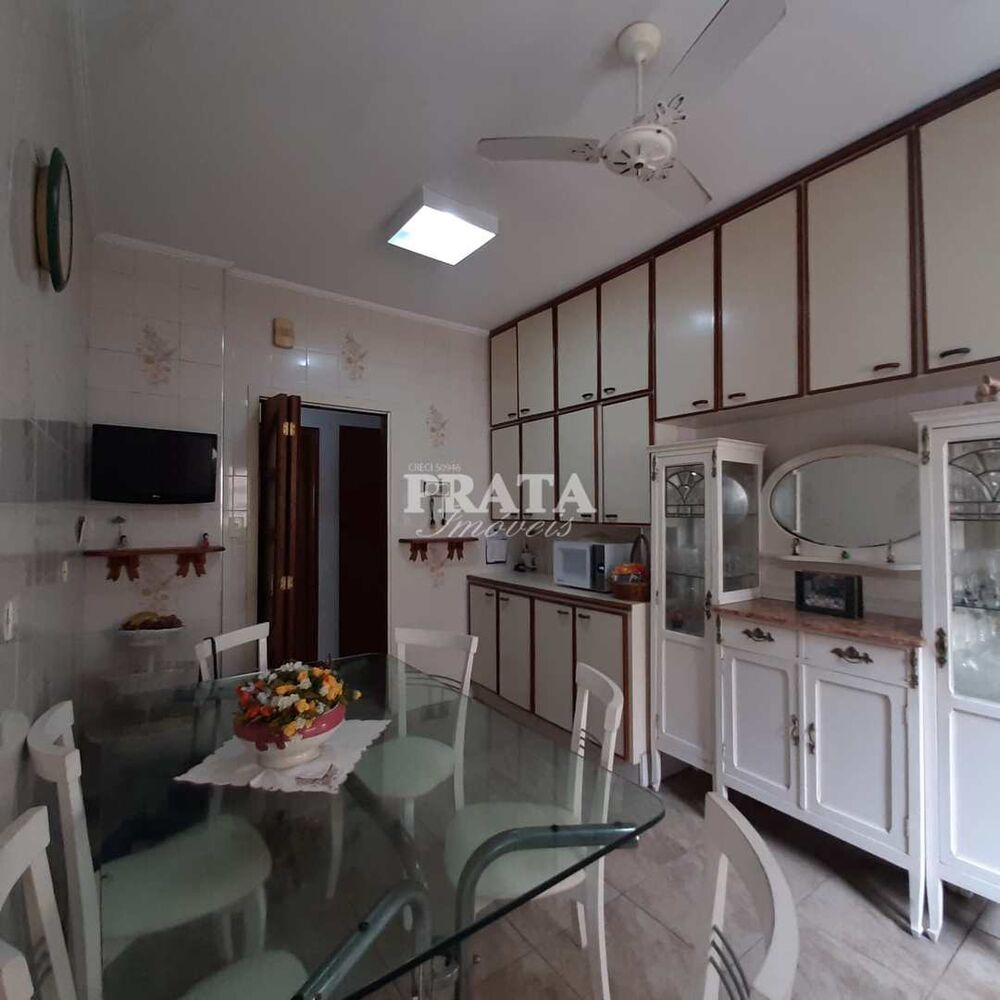 Apartamento, 3 quartos, 166 m² - Foto 4
